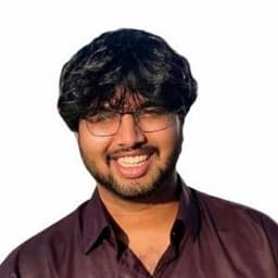 Adithya Kommi